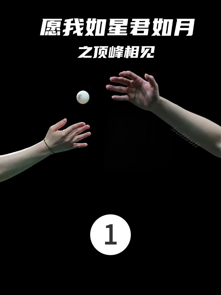 顶峰相见1